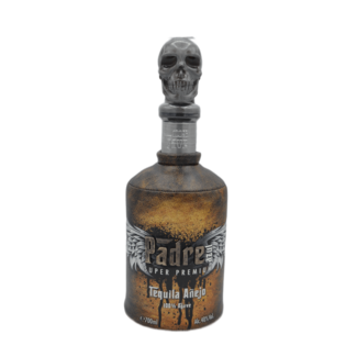 Padre Azul Pādre Azul Super Premium Anejo Tequila