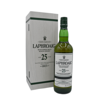 Laphroaig Laphroaig 25 Years 2023