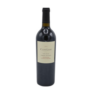 Cliff Lede Vineyards Cliff Lede Cabernet Sauvignon Beckstoffer To Kalon 2014