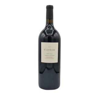 Cliff Lede Cliff Lede Cabernet Sauvignon Beckstoffer To Kalon Magnum 2014