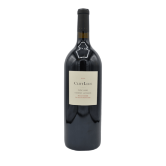 Cliff Lede Vineyards Cliff Lede Cabernet Sauvignon Beckstoffer To Kalon Magnum 2014