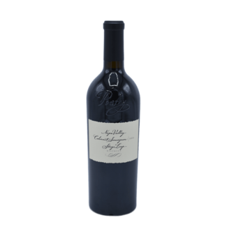 Cliff Lede Vineyards Cliff Lede Cabernet Sauvignon Poetry 2015