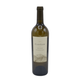 Cliff Lede Vineyards Cliff Lede Sauvignon Blanc 2018