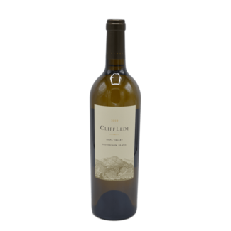 Cliff Lede Cliff Lede Sauvignon Blanc 2019