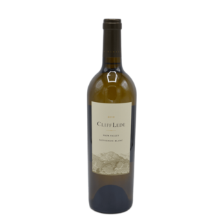 Cliff Lede Vineyards Cliff Lede Sauvignon Blanc 2019