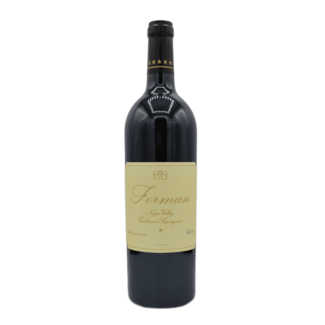 Forman Forman Cabernet Sauvignon 2019
