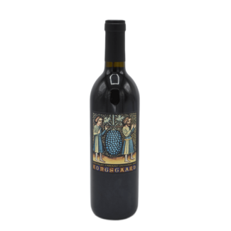 Kongsgaard Kongsgaard Cabernet Sauvignon 2018