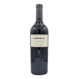 Lokoya Winery Lokoya Cabernet Sauvignon Mount Veeder 2010