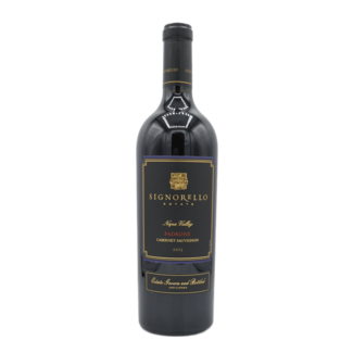Signorello Signorello Propietary Red Padrone 2013