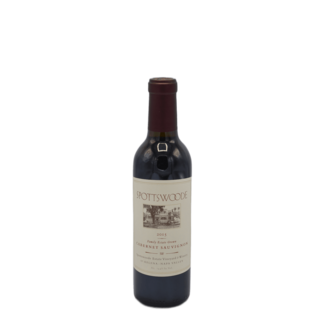Spottswoode Spottswoode Cabernet Sauvignon 2015 0.375L