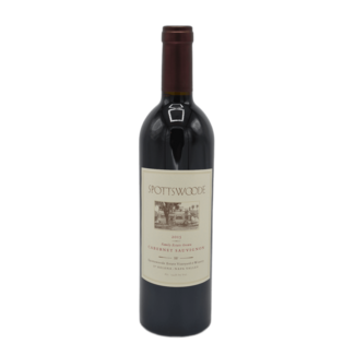 Spottswoode Spottswoode Cabernet Sauvignon 2015