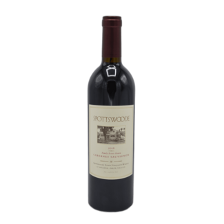 Spottswoode Spottswoode Cabernet Sauvignon 2016