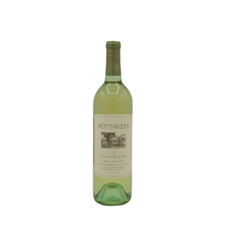 Spottswoode Spottswoode Sauvignon blanc 2018