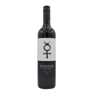 Glaetzer Glaetzer Shiraz "The Bishop" 2018