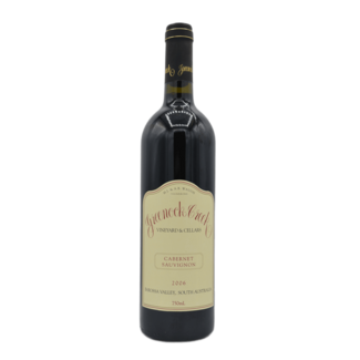 Greenock Creek Greenock Creek Cabernet Sauvignon 2006