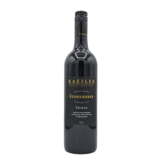 Kaesler Kaesler Stonehorse Shiraz 2012