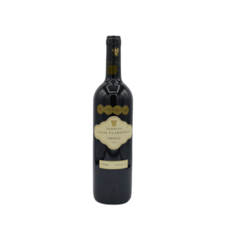 Normans Normans Chais Clarendon Shiraz 1997