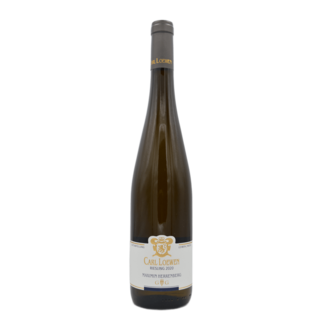 Weingut Carl Loewen Weingut Carl Loewen Riesling Maximin Herrenberg G.G. 2020