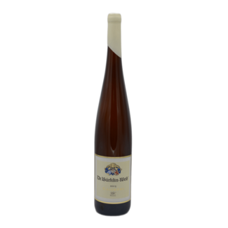 Dr. Bürklin-Wolf Dr. Bürklin-Wolf Gaisböhl G.C. Magnum 2015