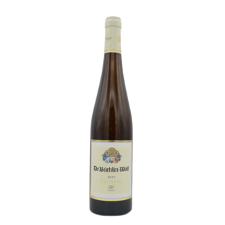 Dr. Bürklin-Wolf Dr. Bürklin-Wolf Gaisböhl G.C. 2017