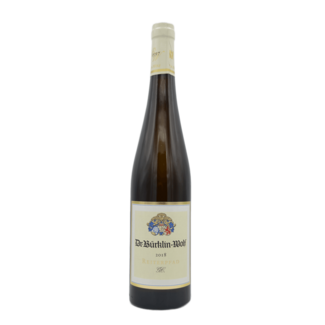 Dr. Bürklin-Wolf Dr. Bürklin-Wolf Reiterpfad G.C. 2018