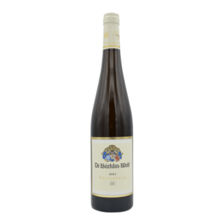 Dr. Bürklin-Wolf Dr. Bürklin-Wolf Reiterpfad G.C. 2021