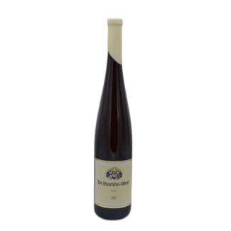 Dr. Bürklin-Wolf Dr. Bürklin-Wolf Jesuitengarten G.G.Magnum 2007