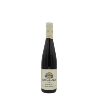 Dr. Bürklin-Wolf Dr. Bürklin-Wolf Wachenheimer Gerümpel Riesling Trockenbeerenauslese 1994