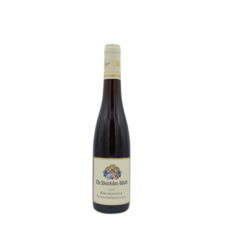 Dr. Bürklin-Wolf Dr. Bürklin-Wolf Forster Kirchenstück Riesling Trockenbeerenauslese 2007 0.375L