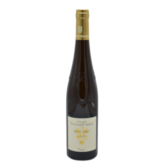 Rebholz Rebholz Ganz Horn Riesling GG 2019