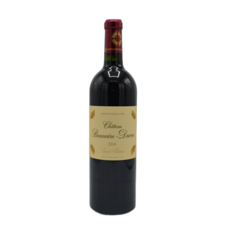 Chateau Branaire-Ducru Chateau Branaire Ducru 2018