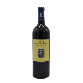 Château Smith Haut Lafitte Chateau Smith Haut Lafitte Grand Cru 2016