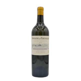 Domaine de Chevalier Domaine de Chevalier Leognan Grand Cru 2018 Blanc