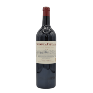 Domaine de Chevalier Domaine de Chevalier Leognan Grand Cru 2018 Rouge