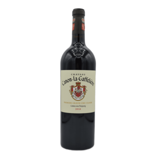Chateau Canon-La-Gaffeliere Chateau Canon-La-Gaffeliere Comtes von Neipperg 2018