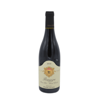 Hubert Lignier Hubert Lignier Bourgogne Pinot Noir Grand Chaliot 2019
