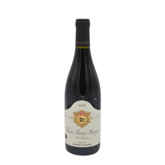 Hubert Lignier Hubert Lignier Nuits St. Georges Les Poisets 2019