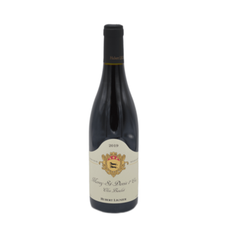 Hubert Lignier Hubert Lignier Morey St. Denis Clos Baulet 1 er Cru 2019