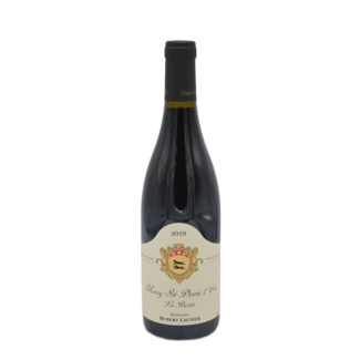 Hubert Lignier Hubert Lignier Morey St. Denis La Riotte 1 er Cru 2019