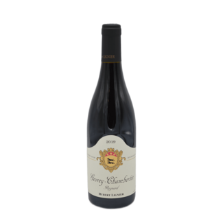 Hubert Lignier Hubert Lignier Gevrey-Chambertin Regnard 2019