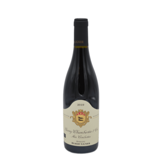 Hubert Lignier Hubert Lignier Gevrey-Chambertin Aux Combottes 1 er Cru 2019