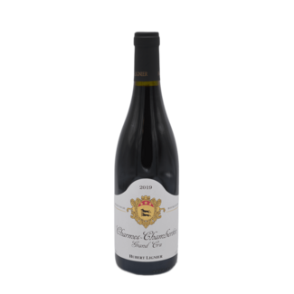 Hubert Lignier Hubert Lignier Charmes Chambertin Grand Cru 2019