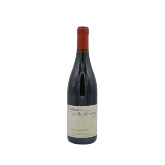 Domaine de la Vieille Julienne Domaine de la Vieille Julienne Chateauneuf-du-Pape 2002