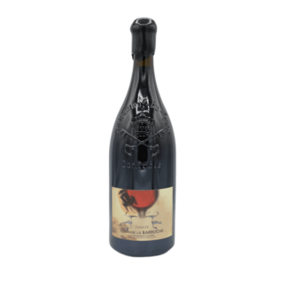 Domaine La Barroche Domaine La Barroche Chateauneuf-du-Pape Fiancée Magnum 2006