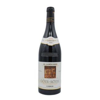 Guigal Guigal Côte-Rotie La Landonne 2010