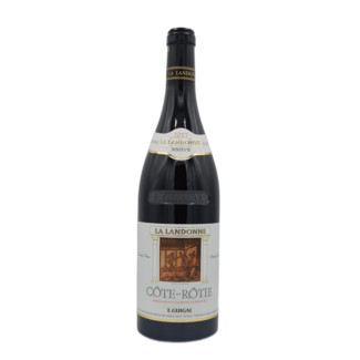Guigal Guigal Côte-Rotie La Landonne 2017