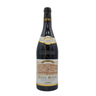 Guigal Guigal Côte-Rotie La Mouline 2010