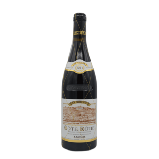 Guigal Guigal Côte-Rotie La Mouline 2011