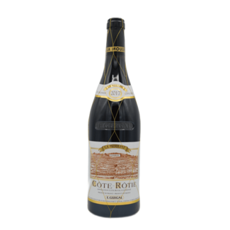 Guigal Guigal Côte-Rotie La Mouline 2017