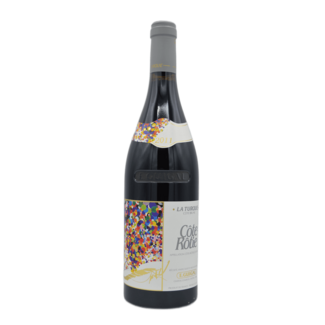 Guigal Guigal Côte-Rotie La Turque 2011